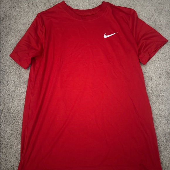 Nike Boys Short Sleeve Tee Bundle (6) - Picture 2 of 6